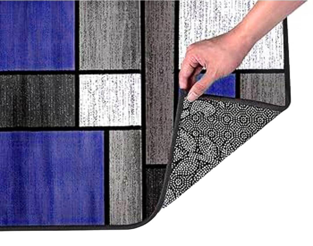 ALFOMBRA ESTILO 3D Cuadros 200x240-2