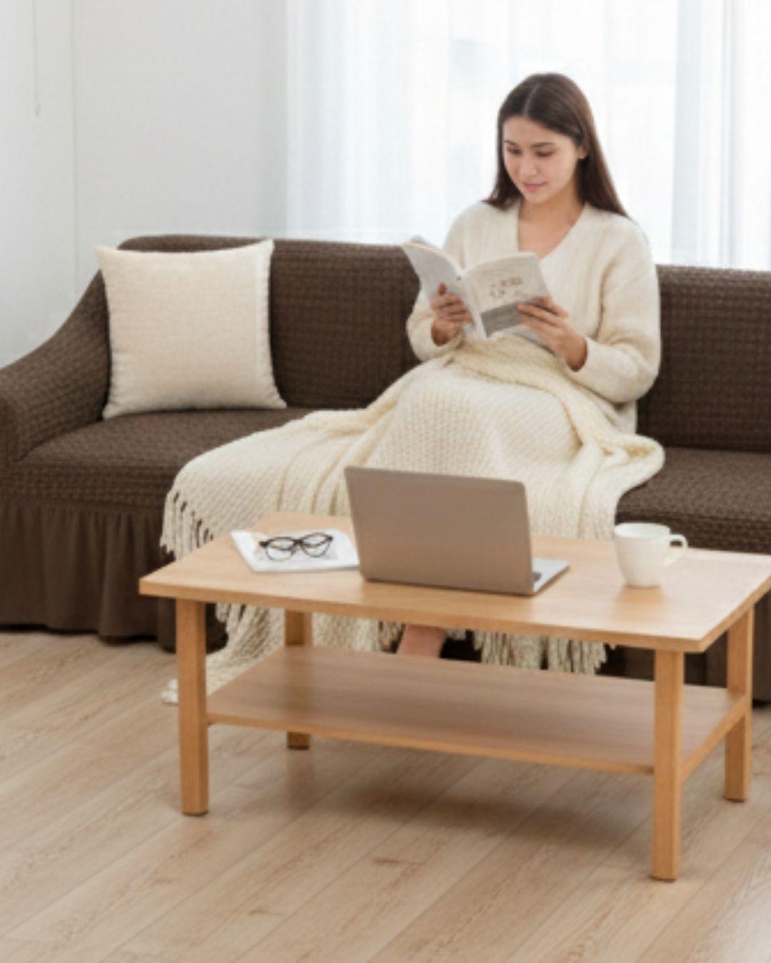 Funda Cubre Sillón Turco Premium-TF.-3