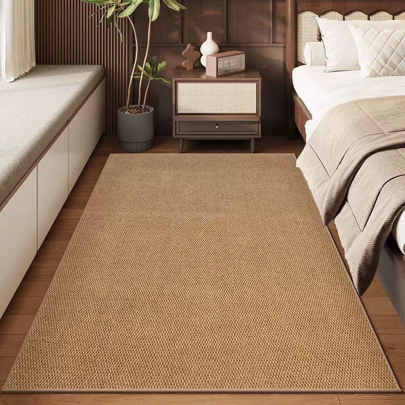 Alfombra Pasillera Sisal Premium 60x180 Cm Rústica Moderna CSM-3