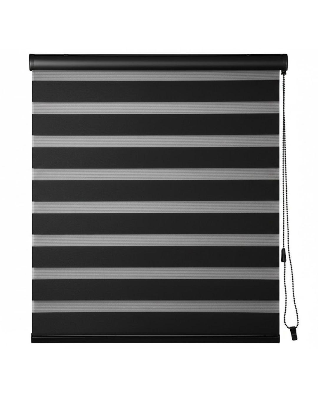 Cortina Roller  Textil Premium - 80 x 200 cm-5