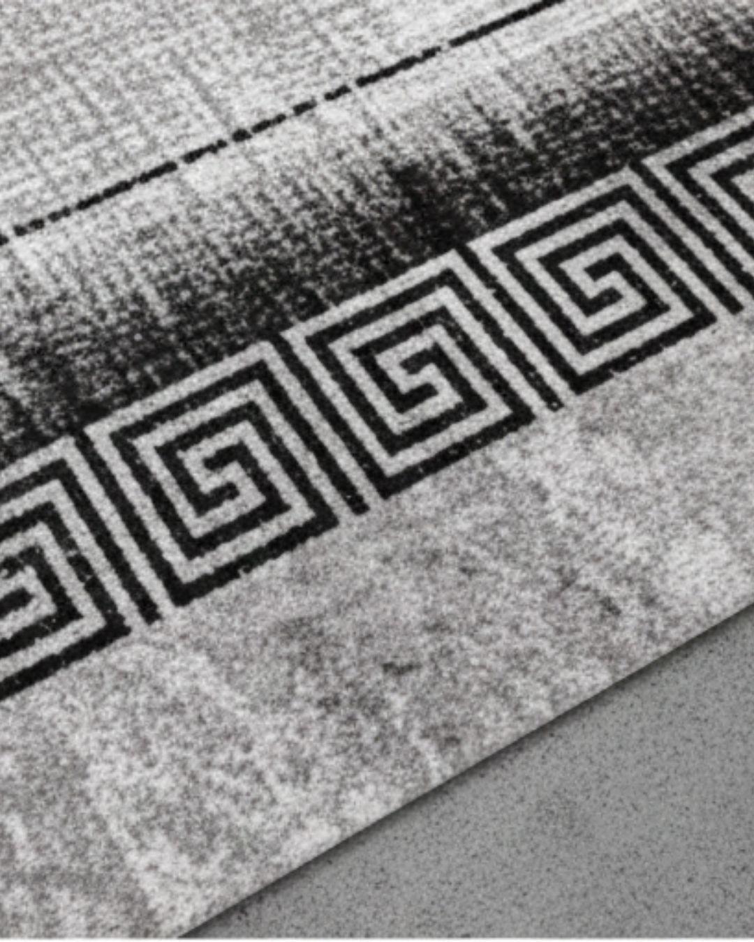 ALFOMBRA DISEÑO MODERNO 3D -PARA TU LIVING-160x200 CSM-1