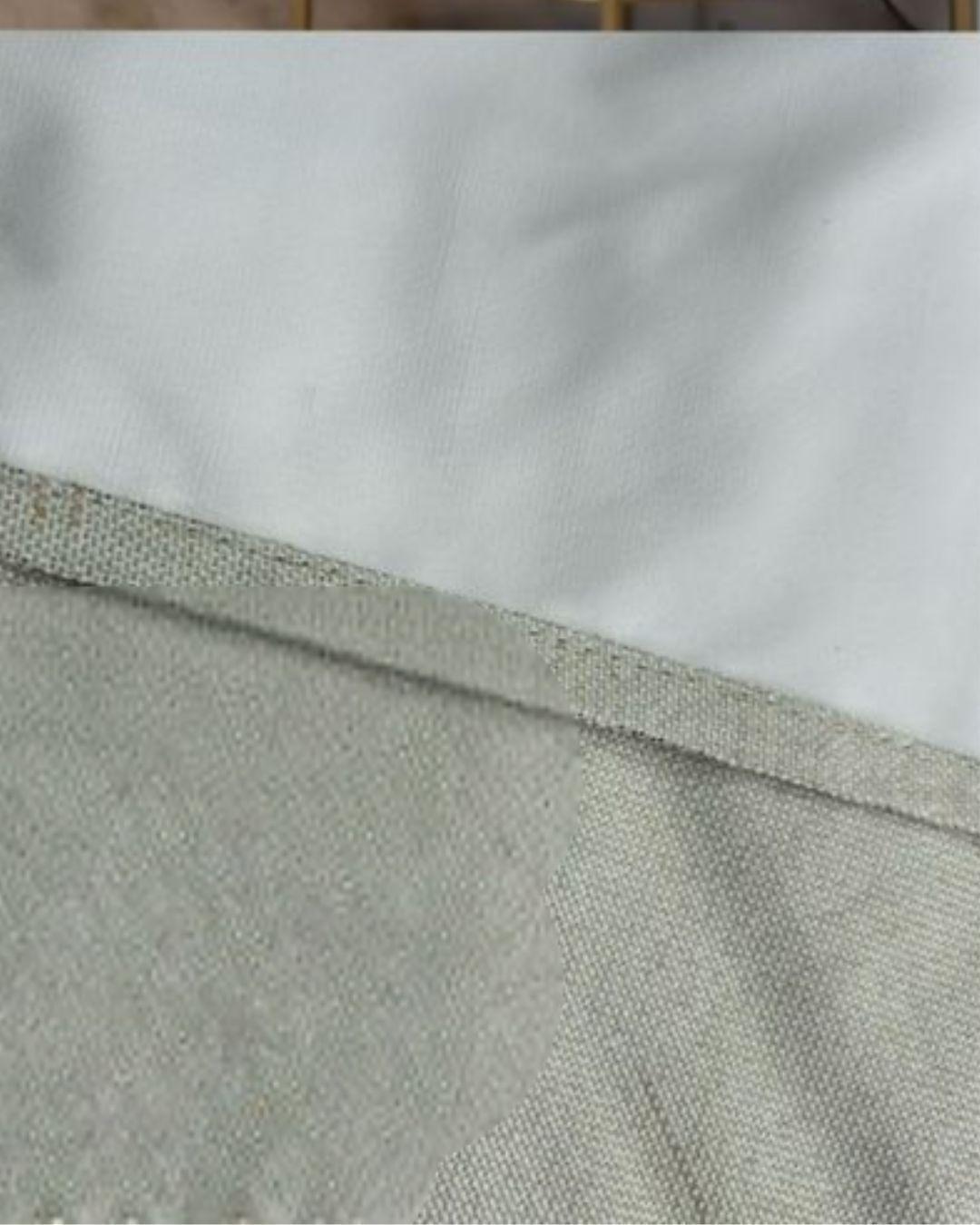 Cortinas Blackout Premium para mejorar el estilo de tu hogar WM-1