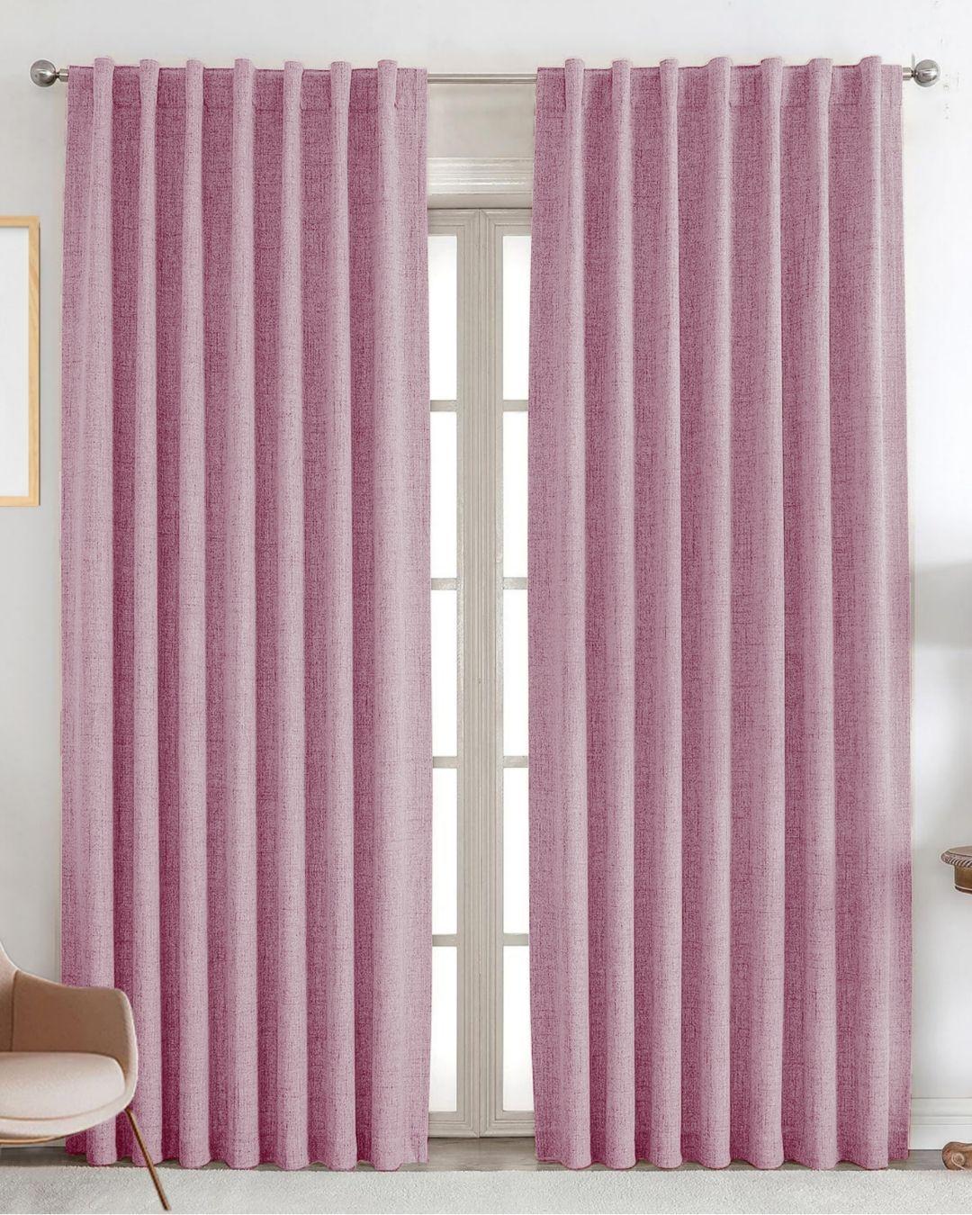 Cortinas Blackout Premium para mejorar el estilo de tu hogar WM-0