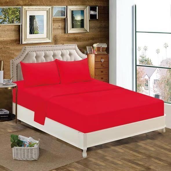 Sábanas King  – Confort y Amplitud RS-1
