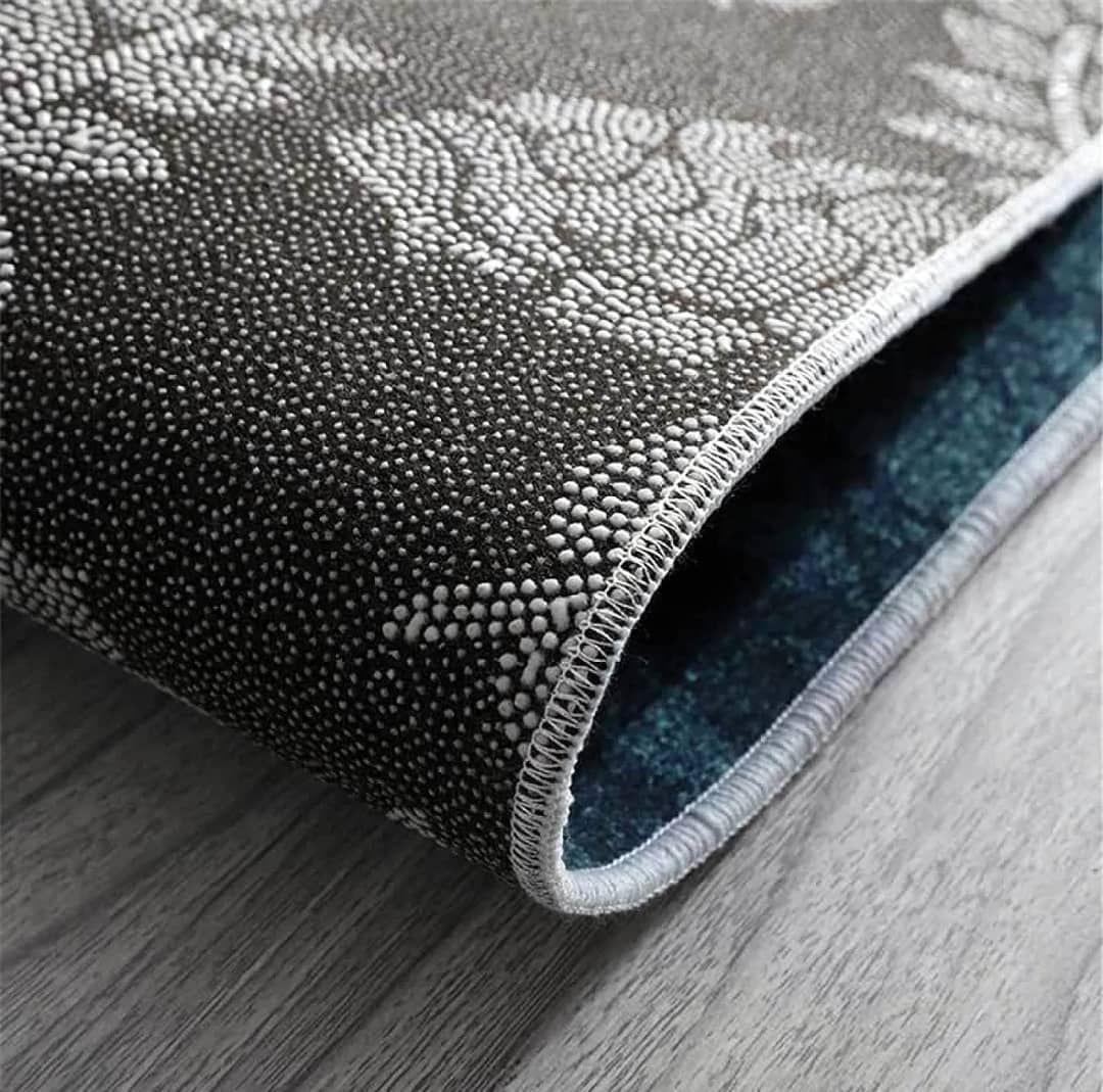 ALFOMBRA 3D DE ESTILO ABSTRACTO 200x240-1