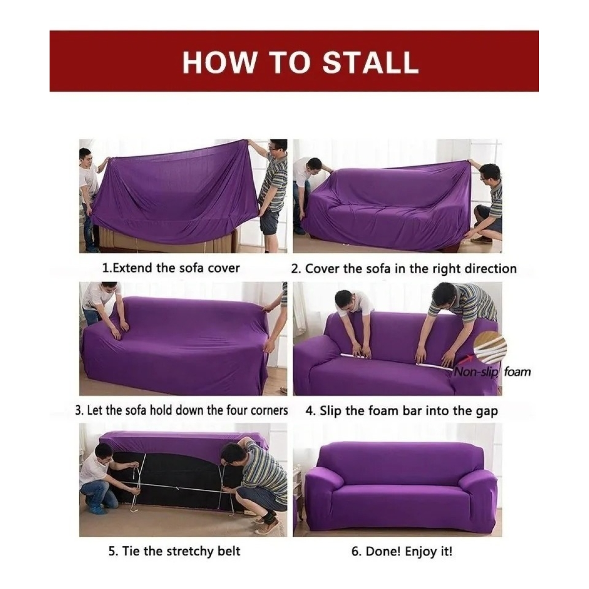 Cubre Sillón Liso Espandex: 3 CUERPO TURQUESA-2