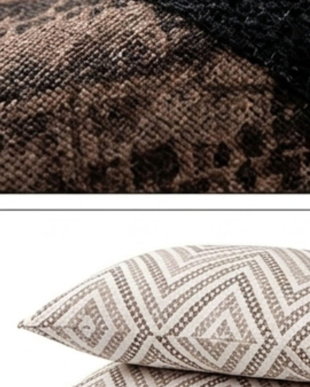 Sábanas Plus Tamaño King con Diseño Elegante-RS-2