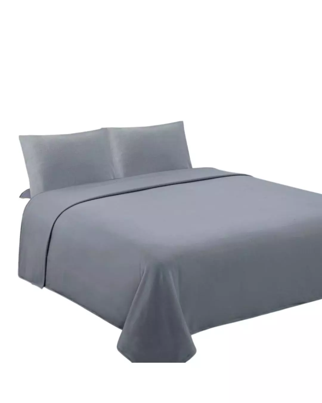 Sábanas de Polar Premium 2P - Suavidad Térmica y Confort Superior FYA.-0
