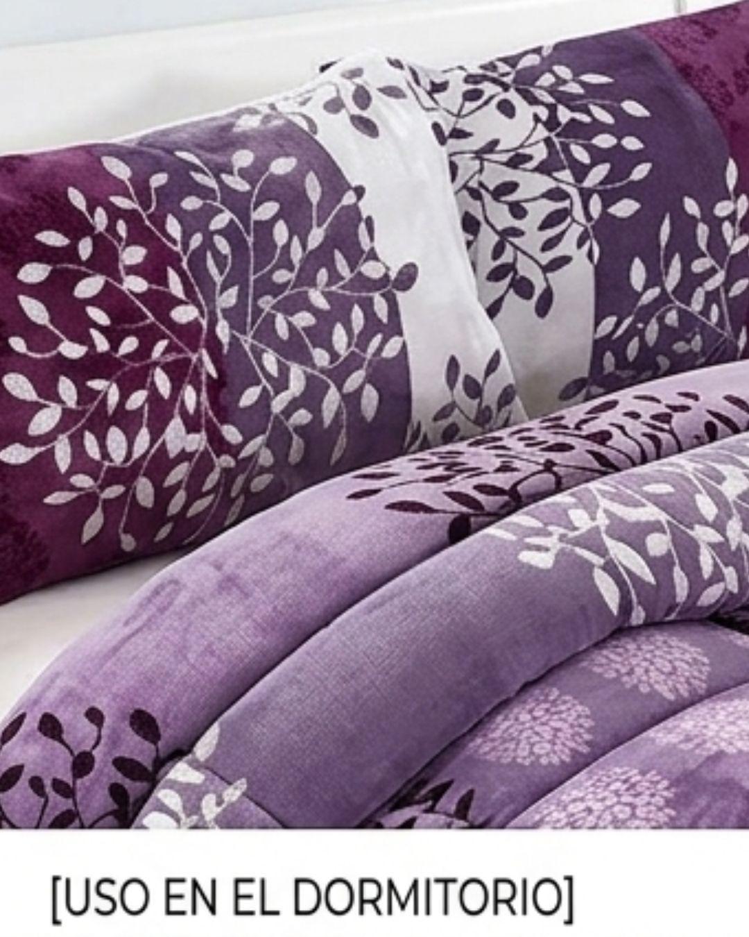 Cobertor Invierno PLUSH 2 Plazas. - & Chiporro RS.-2
