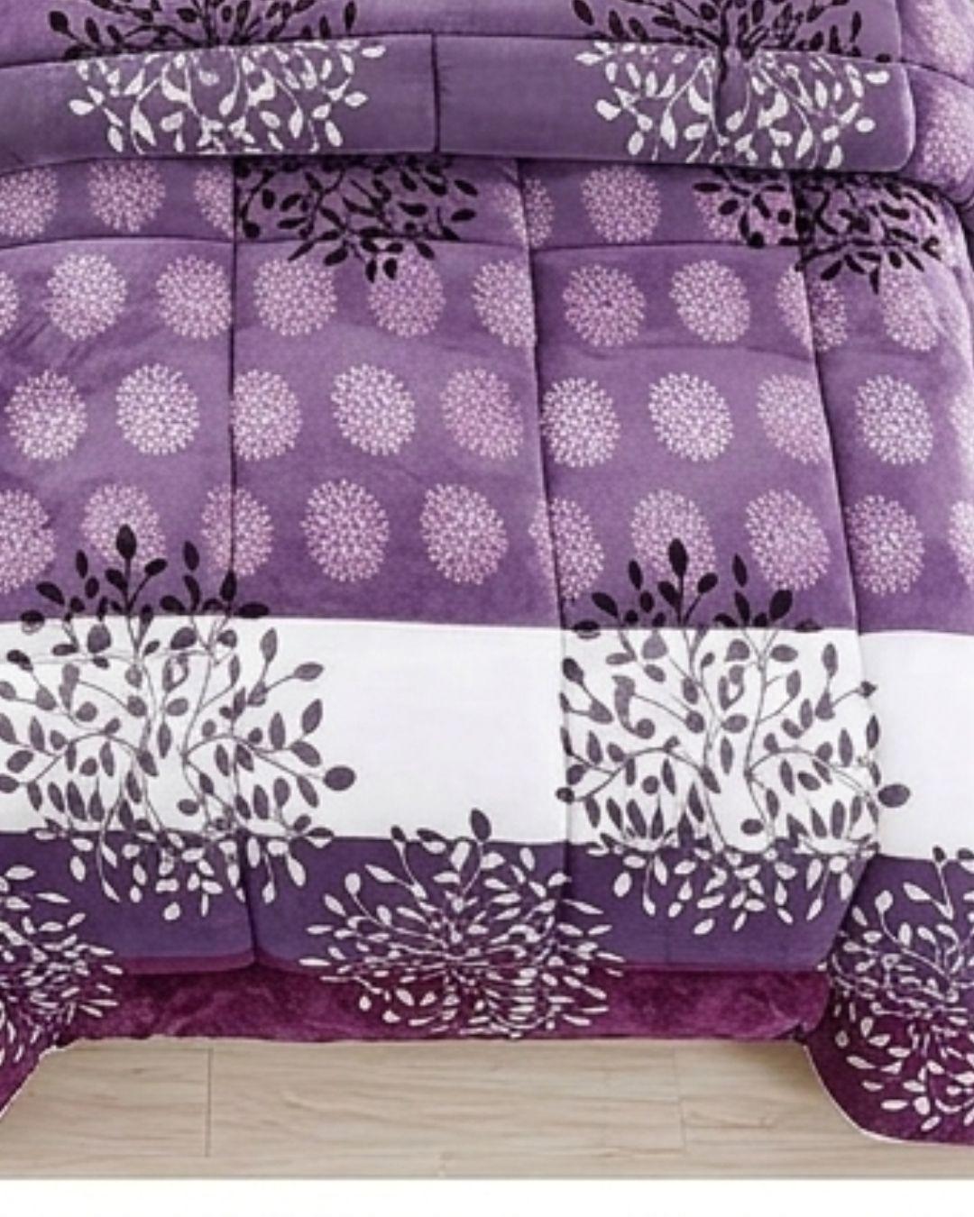 Cobertor Invierno PLUSH 2 Plazas. - & Chiporro RS.-3