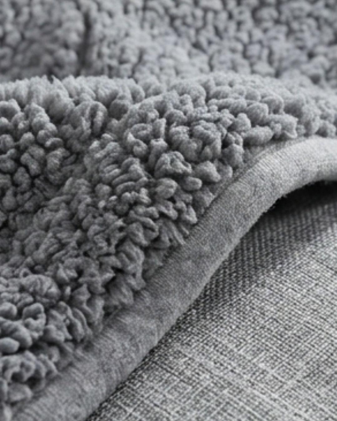 Cobertor de Invierno Premium. - Plush con Diseño King FYA MXH.-2