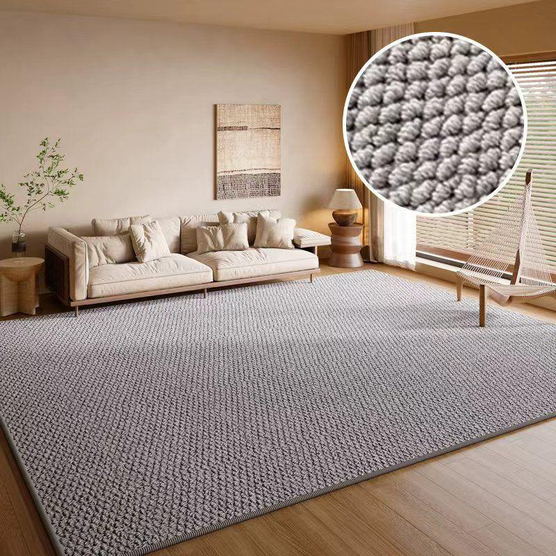 Alfombra Sisal Premium 200x240 Cm Nórdica Rústica Living CSM-2