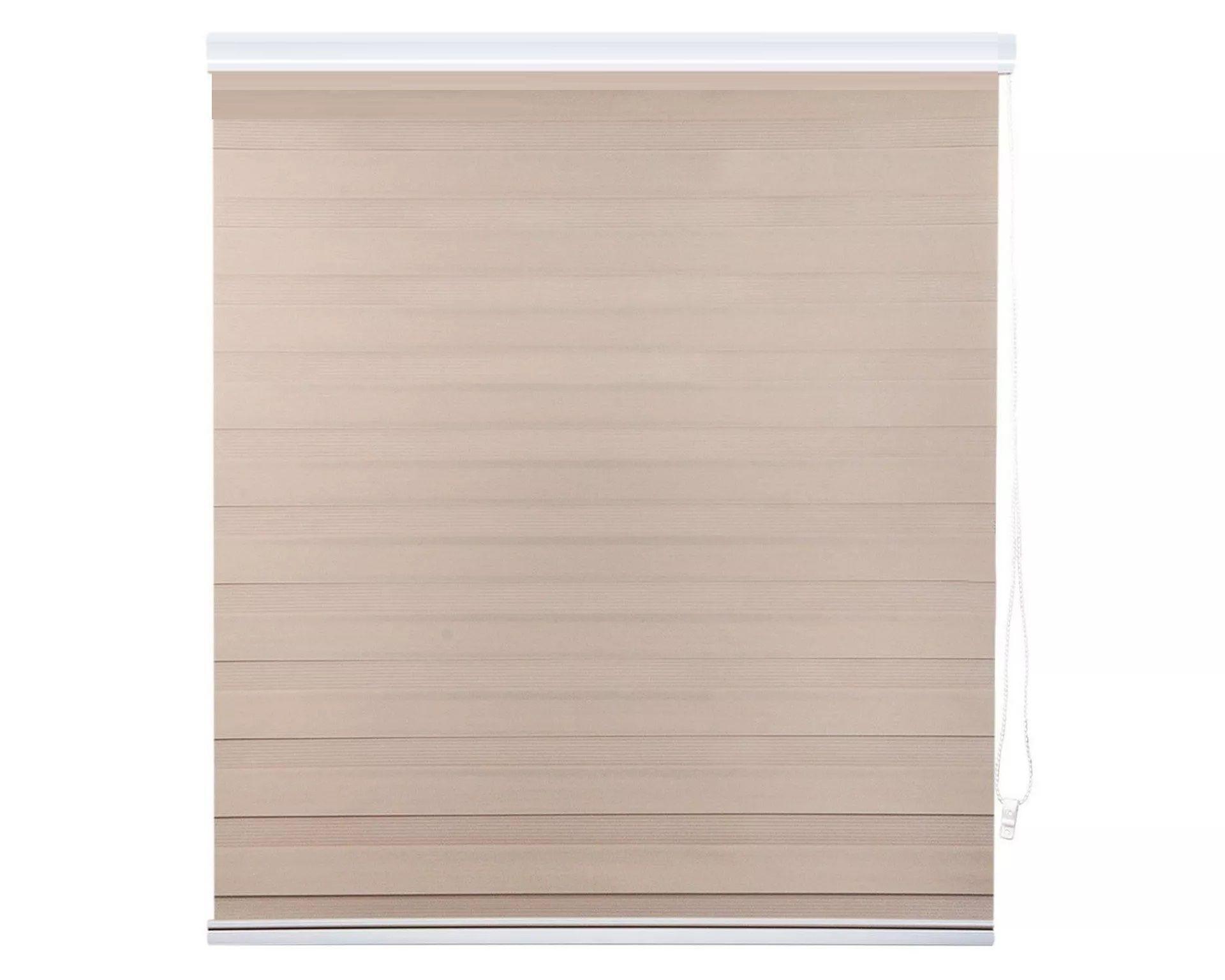 CORTINA ROLLER DUO ZEBRA DIA NOCHE 120X200 CM TF-2