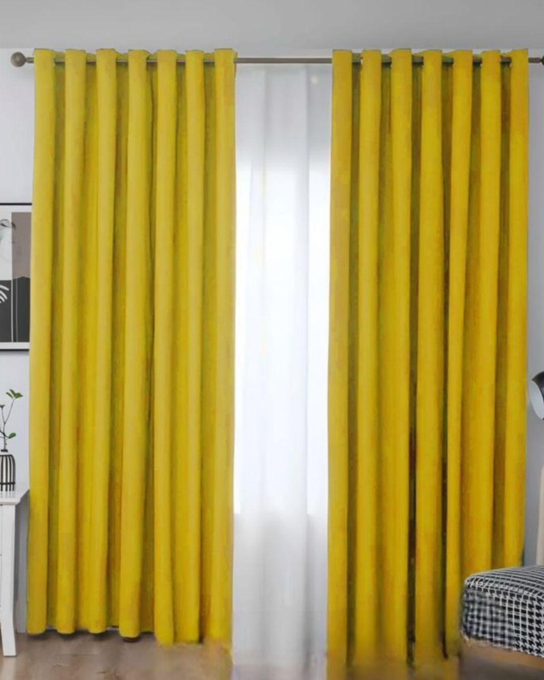 Cortinas Blackout Premium para mejorar el estilo de tu hogar WM-0