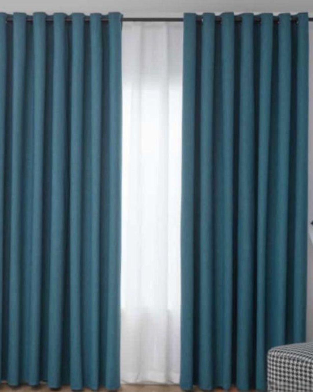 Cortinas Blackout Premium para mejorar el estilo de tu hogar WM-0