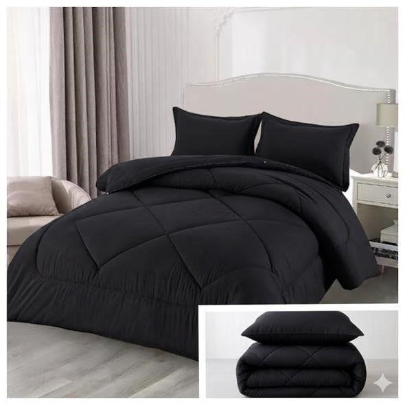 Cobertor Plumón 2 Plazas Alta Densidad Premium - 200x230 cm RS-2