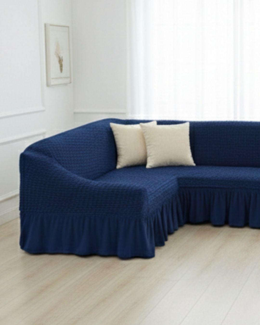 Funda Cubre Sillón Turco Premium.-TF-2