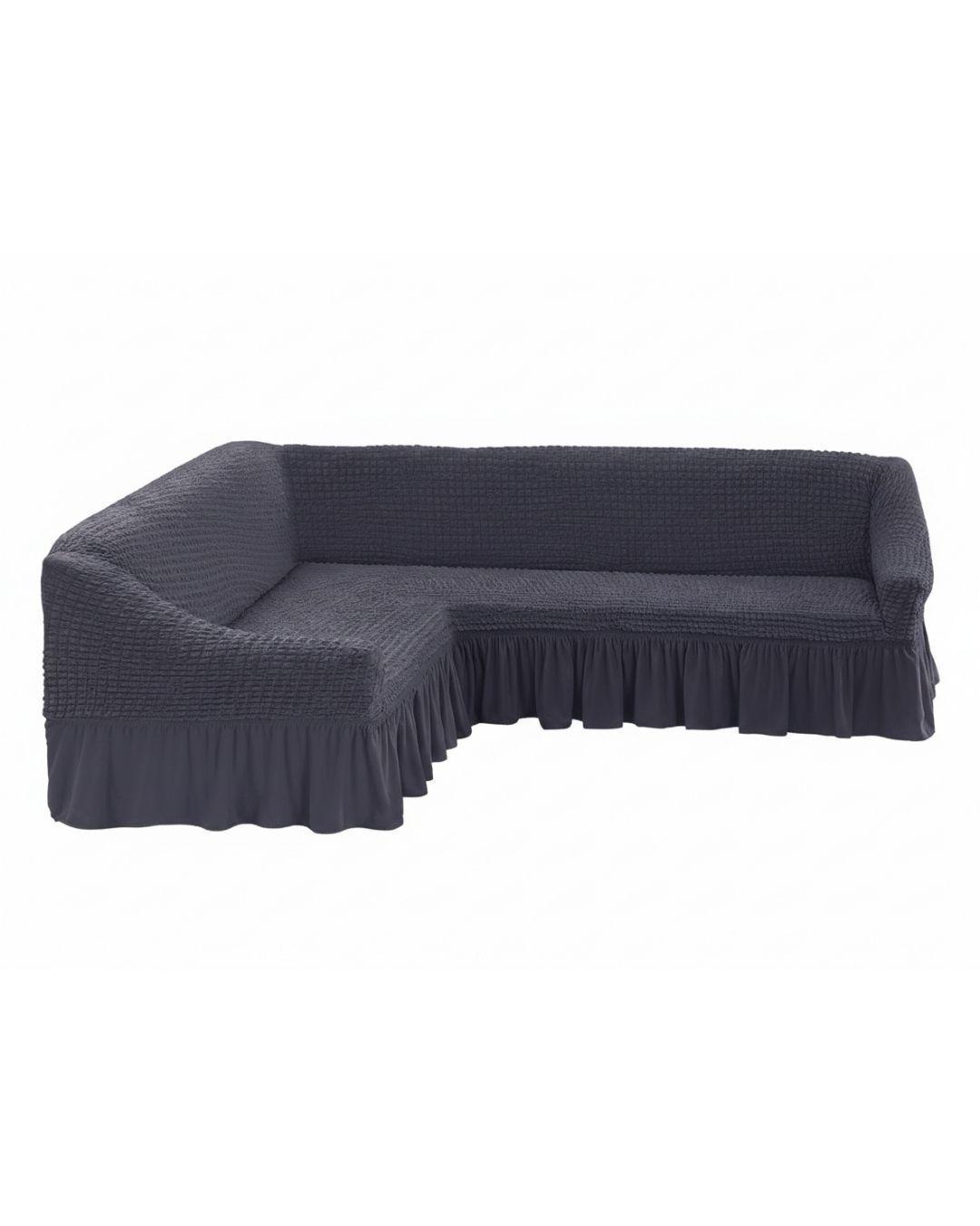 Funda Cubre Sillón Turco Premium.-TF-0