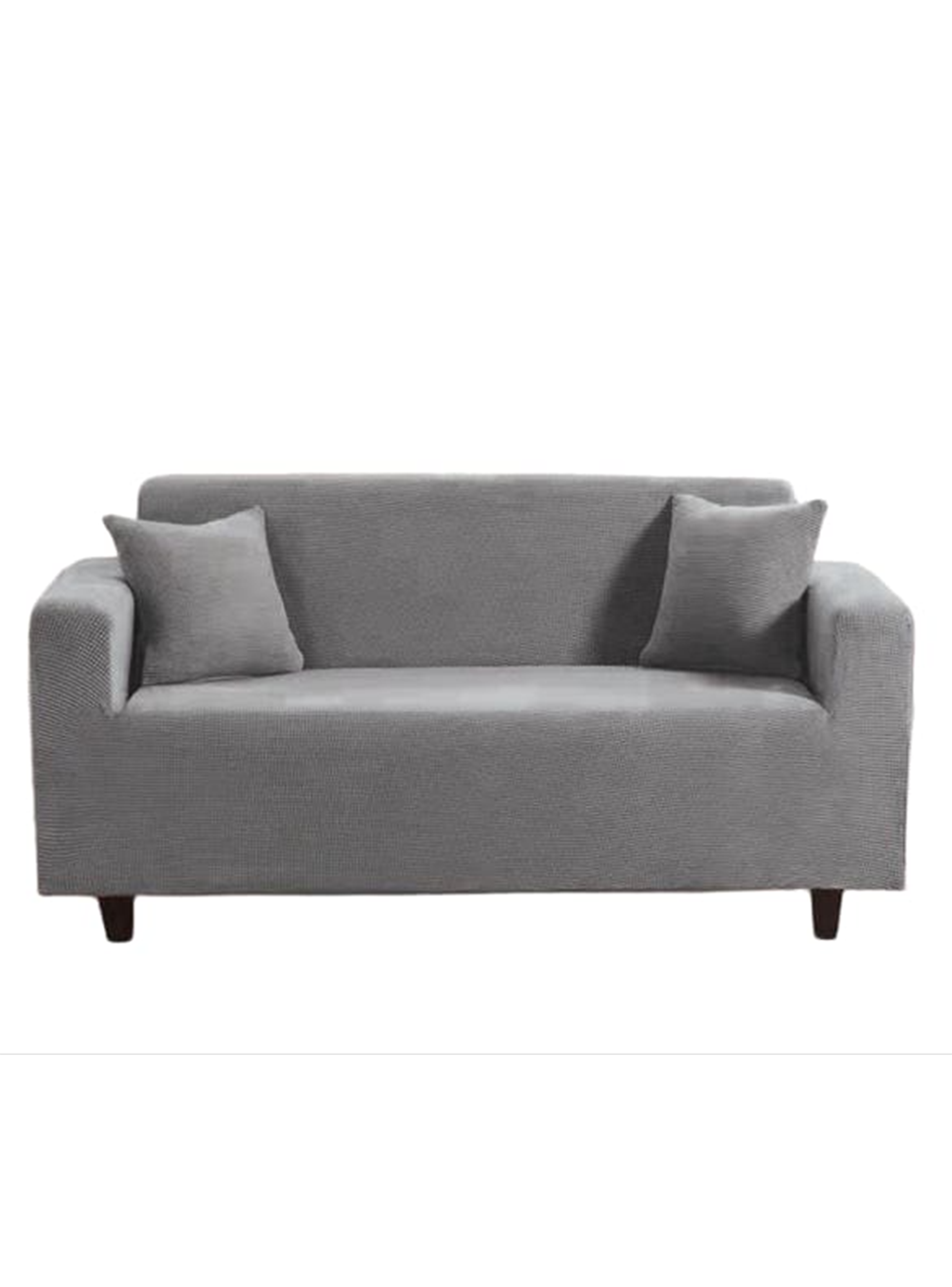 Cubre sillon cuadrille: 4 CUERPOS GRIS-0