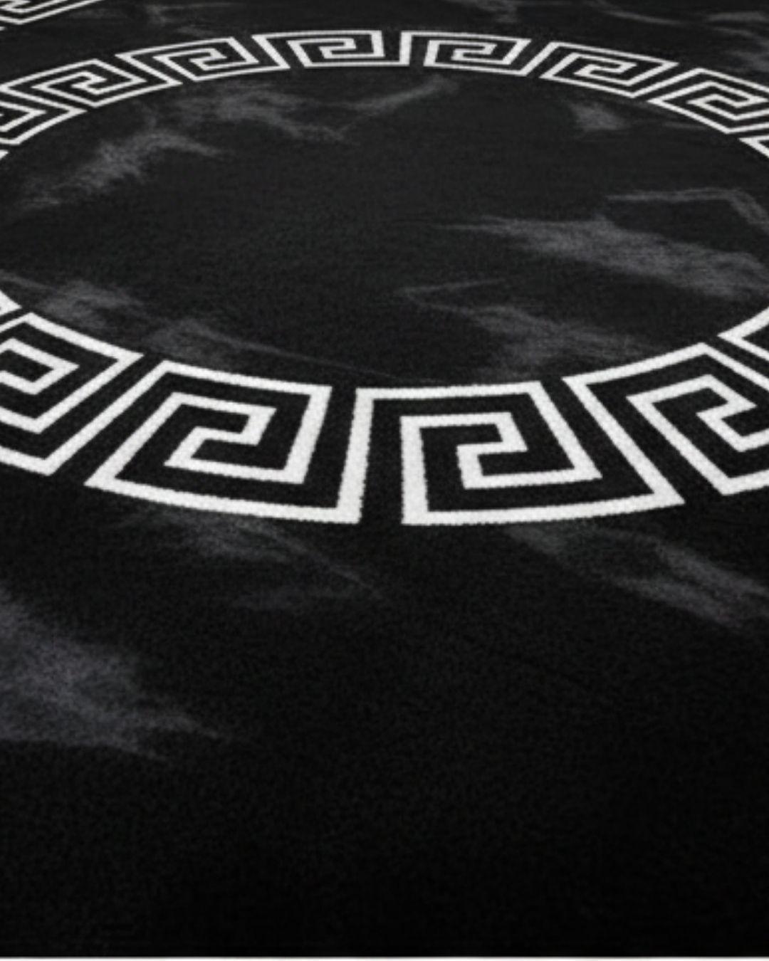 Alfombra Pasillera 3D 60x180 Antideslizante Moderna Premium CSM-1