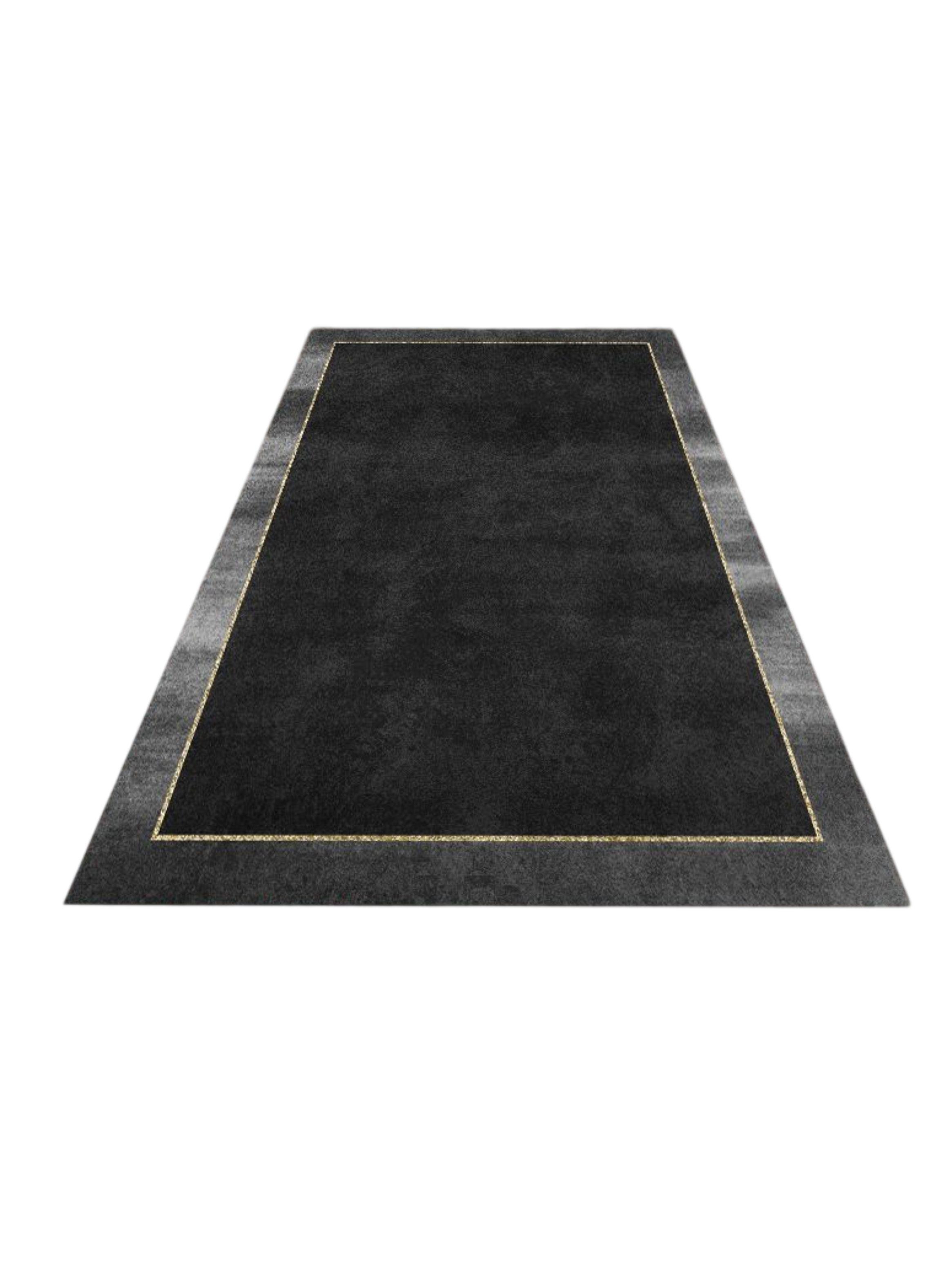 Alfombra Pasillera 3D 60x180 Antideslizante Moderna Premium CSM-0