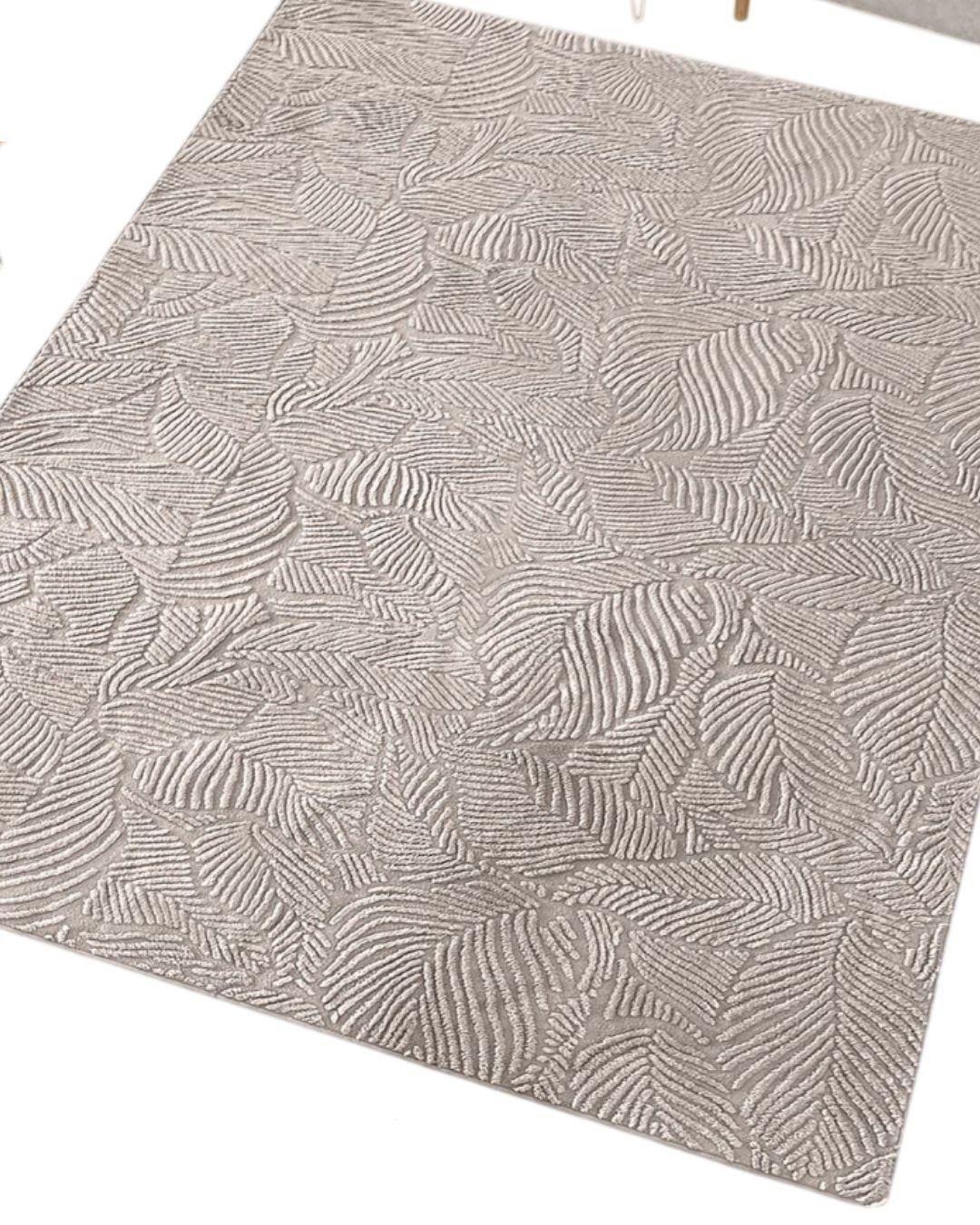 Alfombra de Área Antideslizante (200X240 cm) - Resistencia y Confort CSM-0