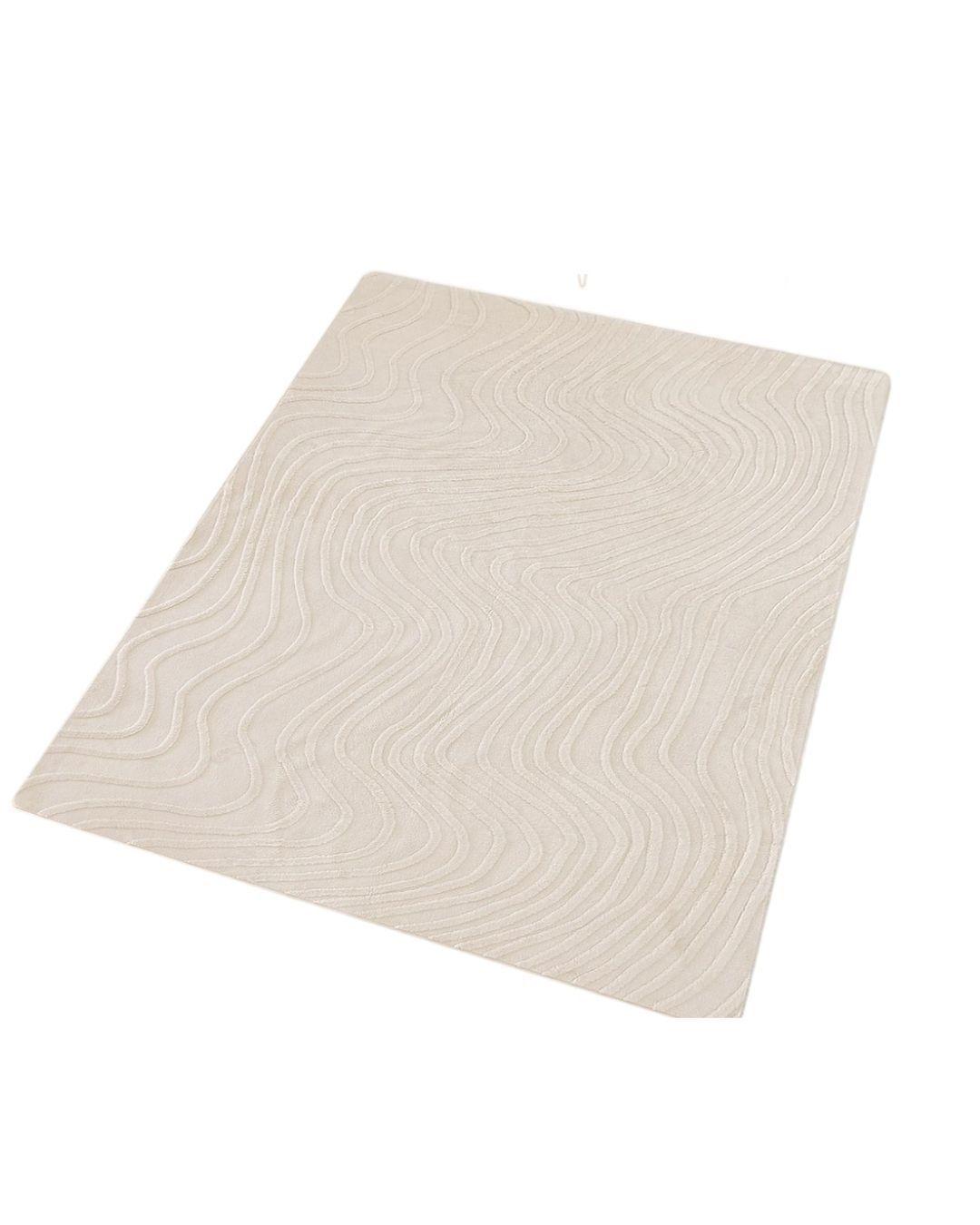 Alfombra de Área Antideslizante (200X240 cm) - Resistencia y Confort CSM-0