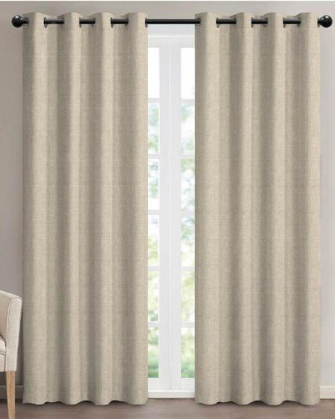 Cortinas Blackout Engomadas de calidad-TF.-0