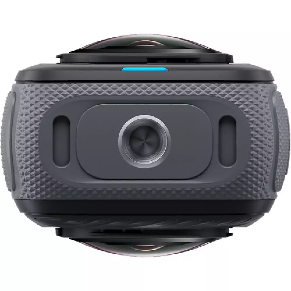 Cámara Insta360 X4 360° 8K  - Negro-1