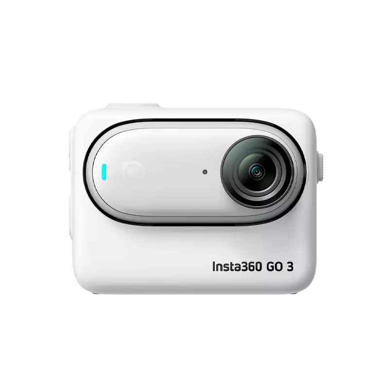 Videocámara De Acción Insta360 Go 3 128 Gb-3