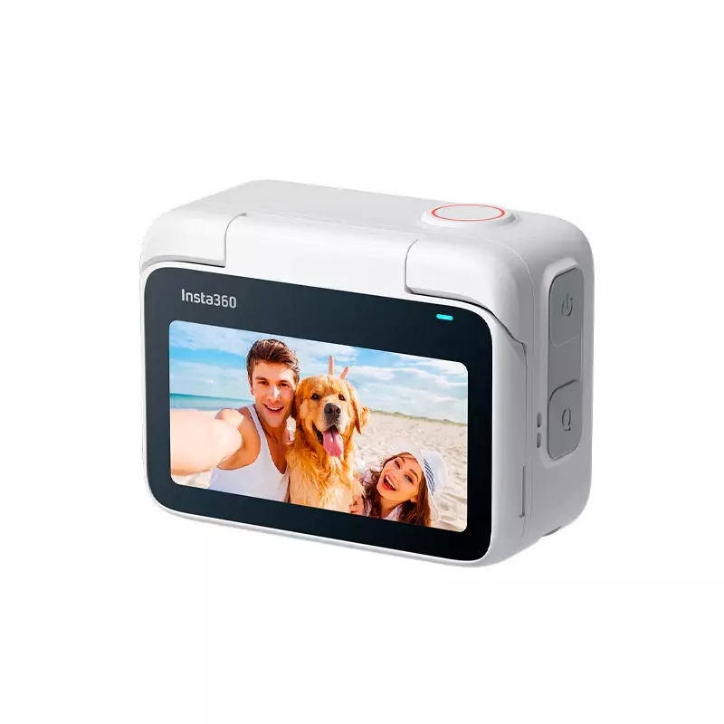 Videocámara De Acción Insta360 Go 3 128 Gb-4