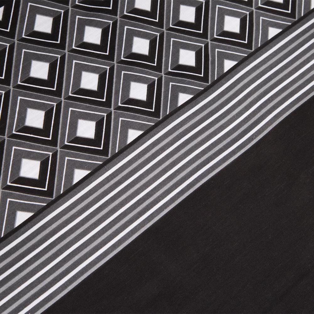 Juego de Sabanas King 144h Walnut-1