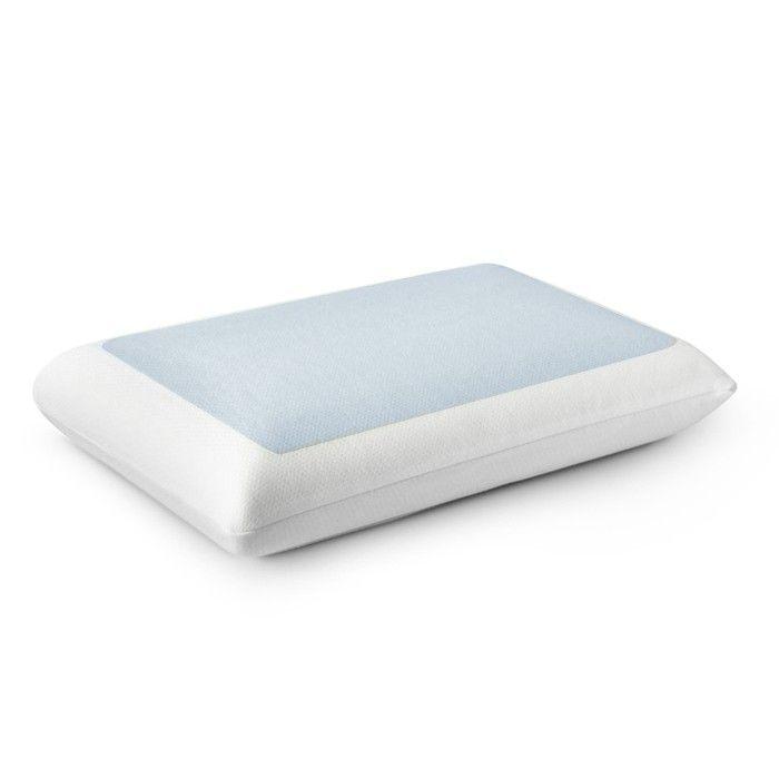 Almohada Illusion Gel Fresh 60x40-2