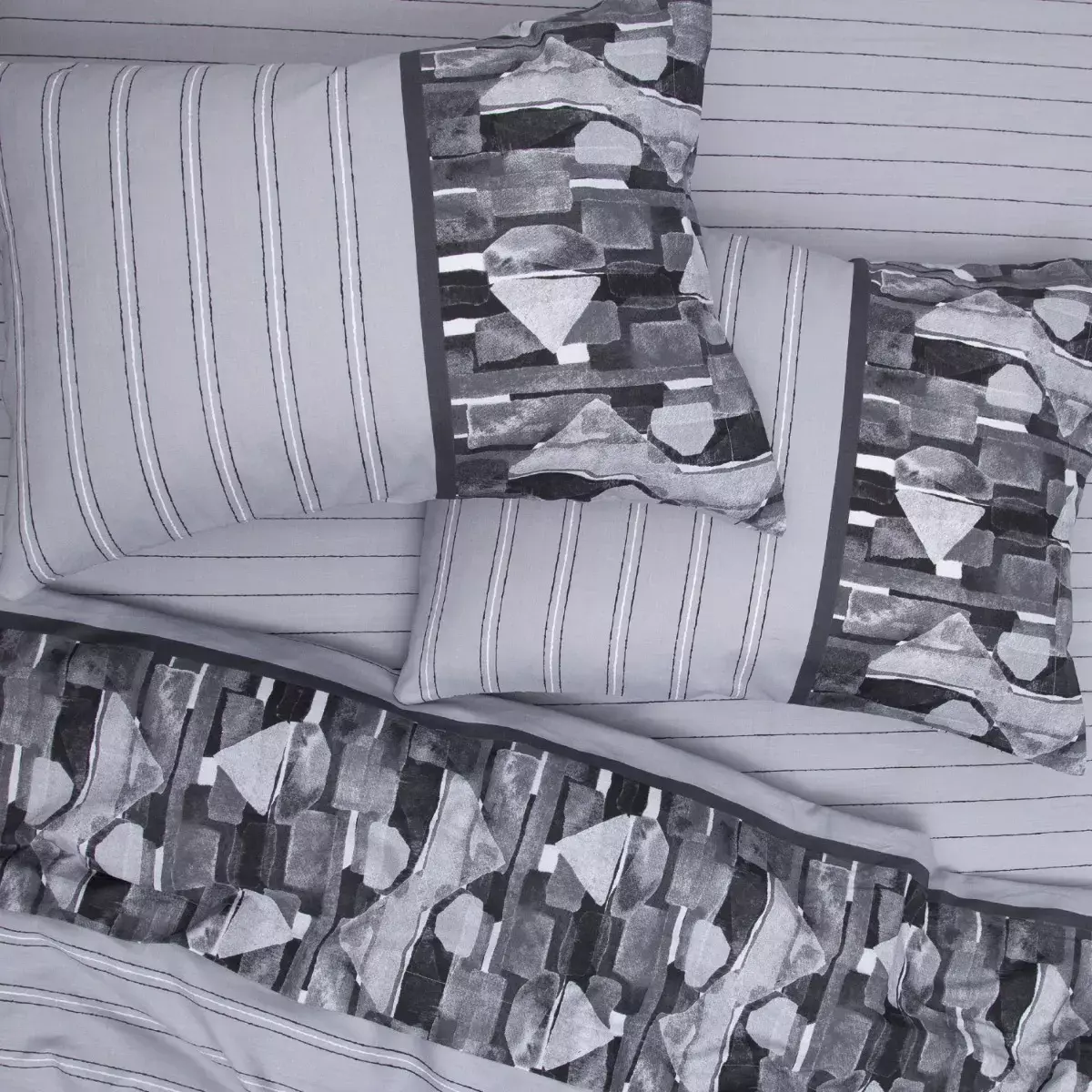 Juego de Sabanas 2 Plazas 144h Eclipse-0