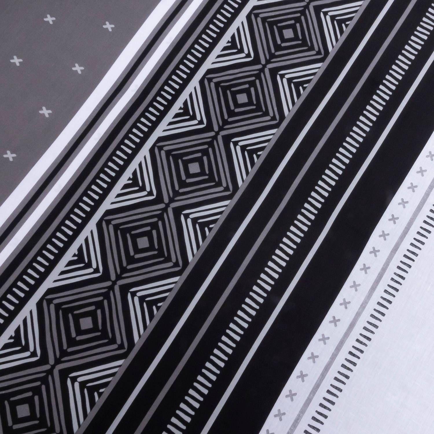 Juego de Sabanas King 144h Indi-1