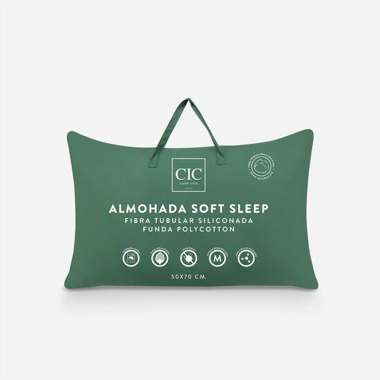 Pack Almohada CIC Soft Sleep 50x70-0
