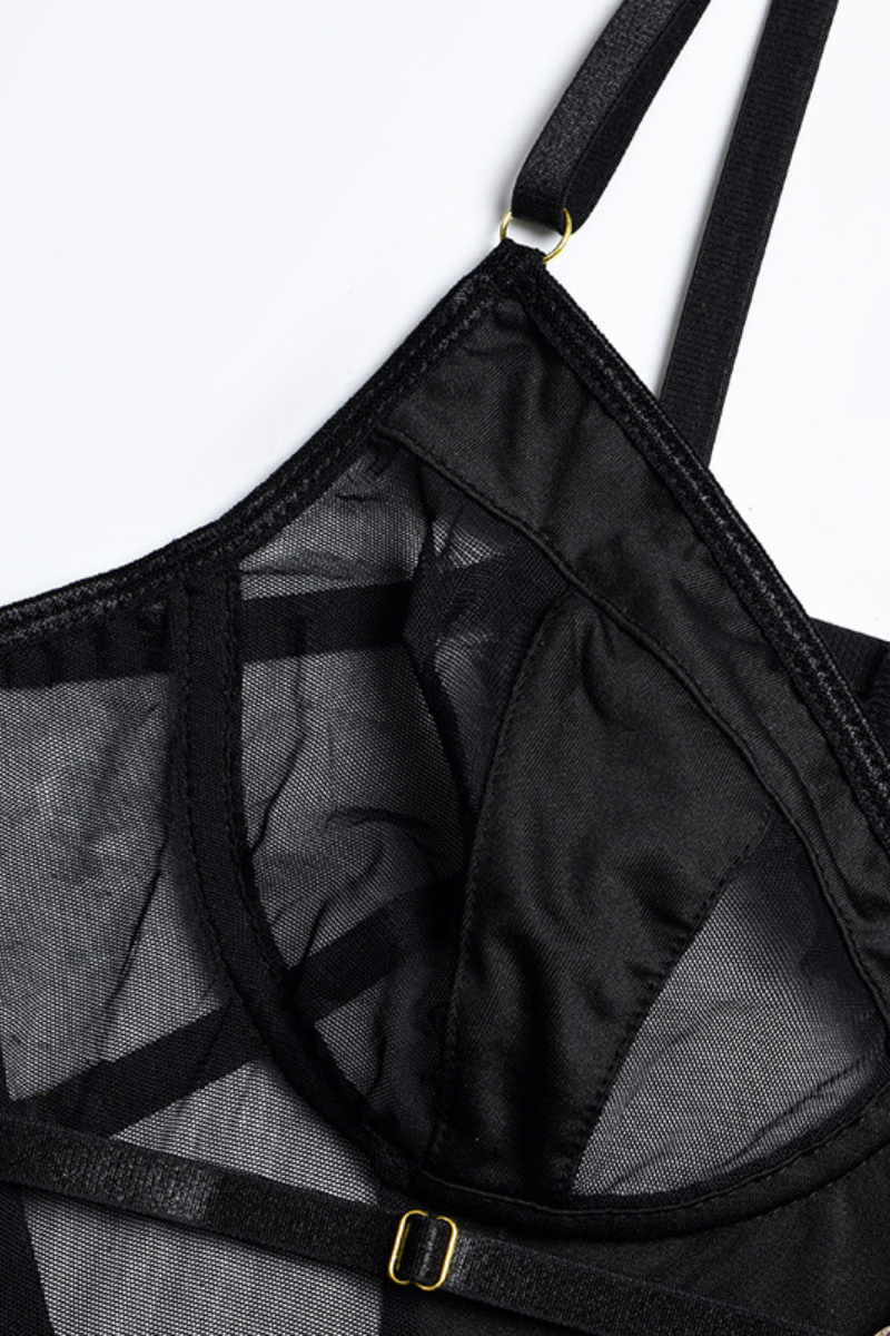 Body Agata-6