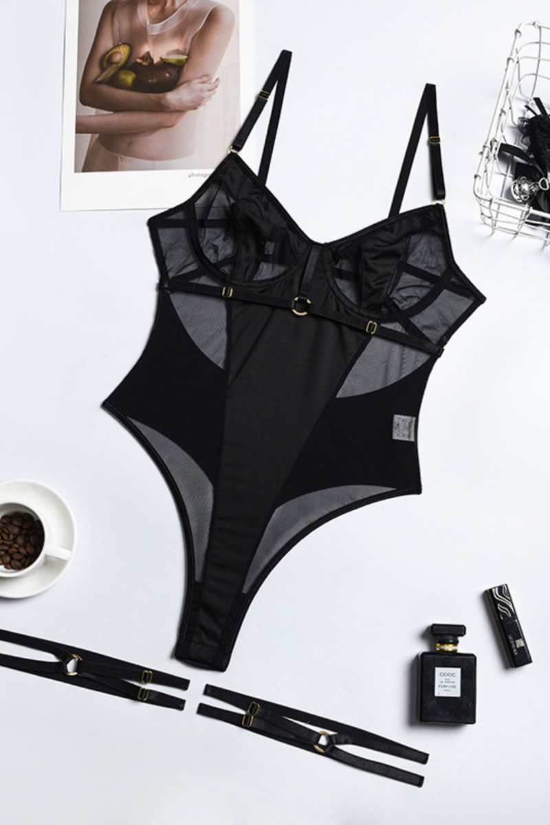 Body Agata-5