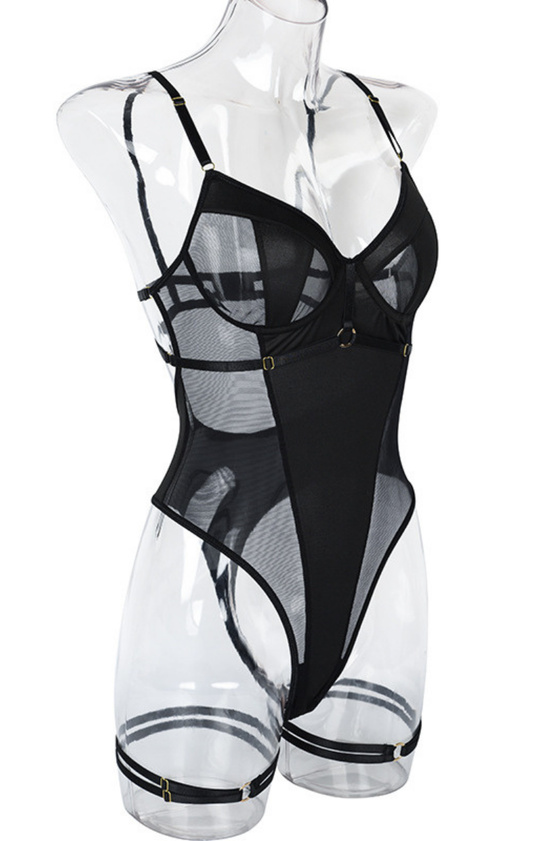 Body Agata-3