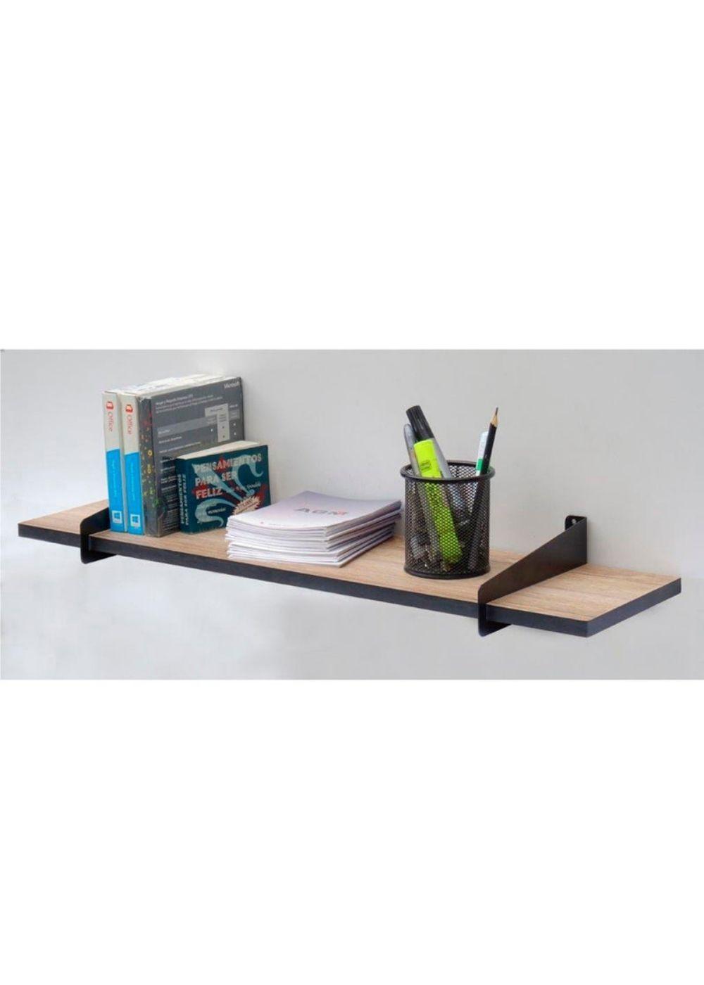 Repisa Soporte industrial 18x70x 18 mm-3