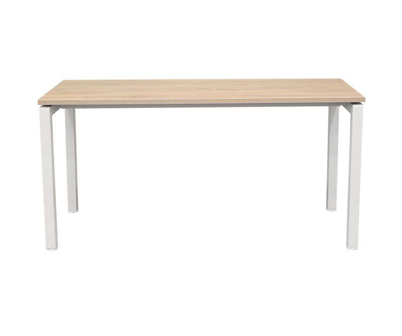 Escritorio Corchete 150 cm funcionalidad y estilo-0