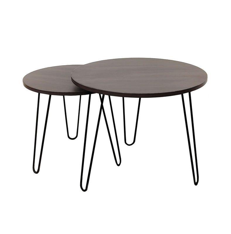 Mesa Nido Dakar (2 pcs)-1