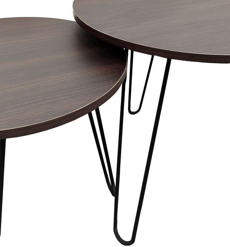 Mesa Nido Dakar (2 pcs)-2
