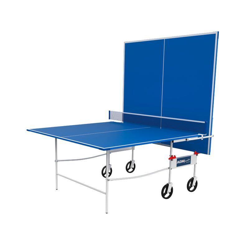 Mesa de Ping Pong Frontón Plus Caja versatilidad y calidad-6