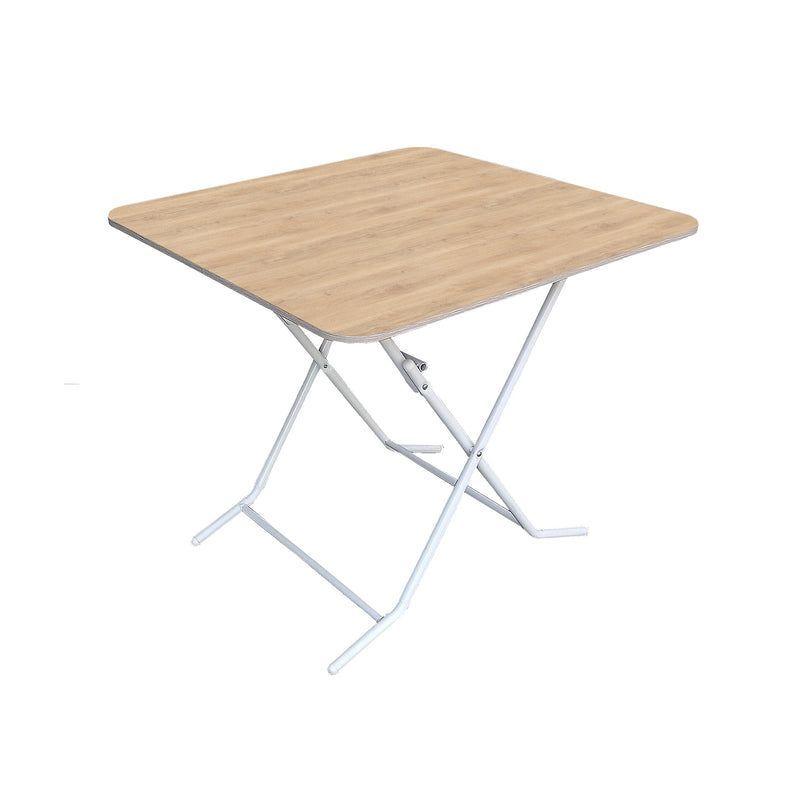 Mesa plegable 83x83 Jerez-3