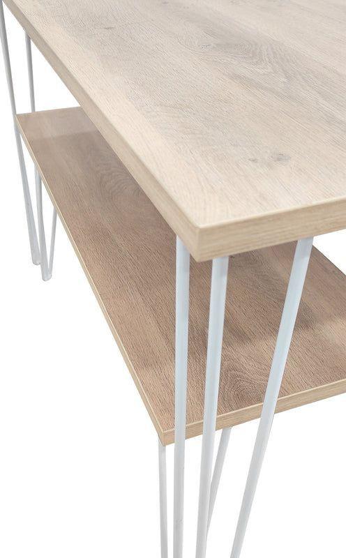 Set Comedor 120 x 73 x 75 Vintage Jerez-2