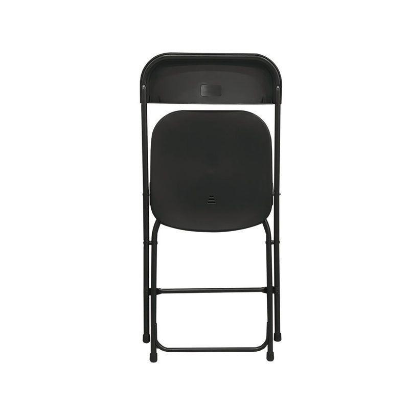 Sillas Plegable Event Negra-2