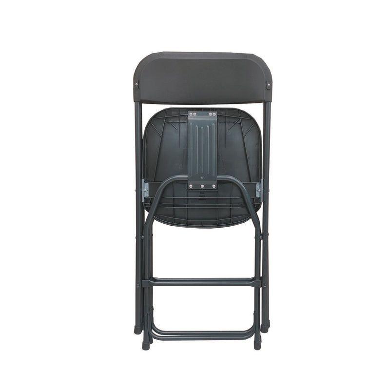 Sillas Plegable Event Negra-3