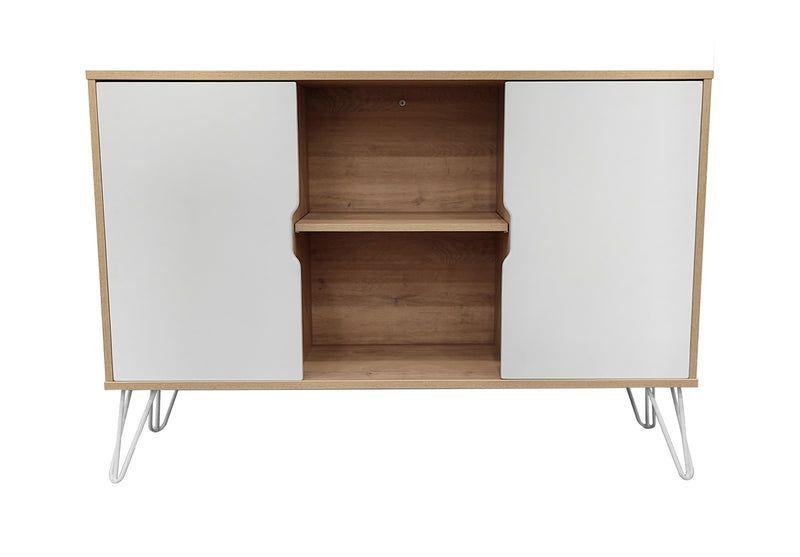 Buffet 120 x 34 x 83 Vintage Jerez-2