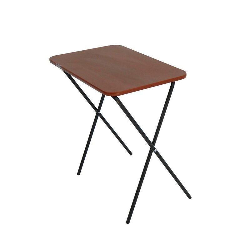 Mesa Auxiliar Cedro  comodidad y versatilidad-0